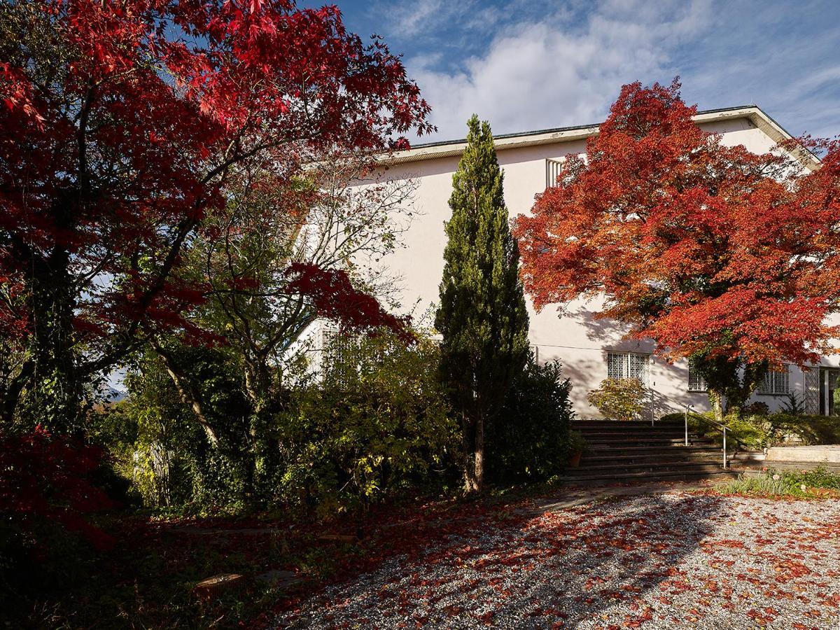 Villa Mueller Feldkirch Exterior photo