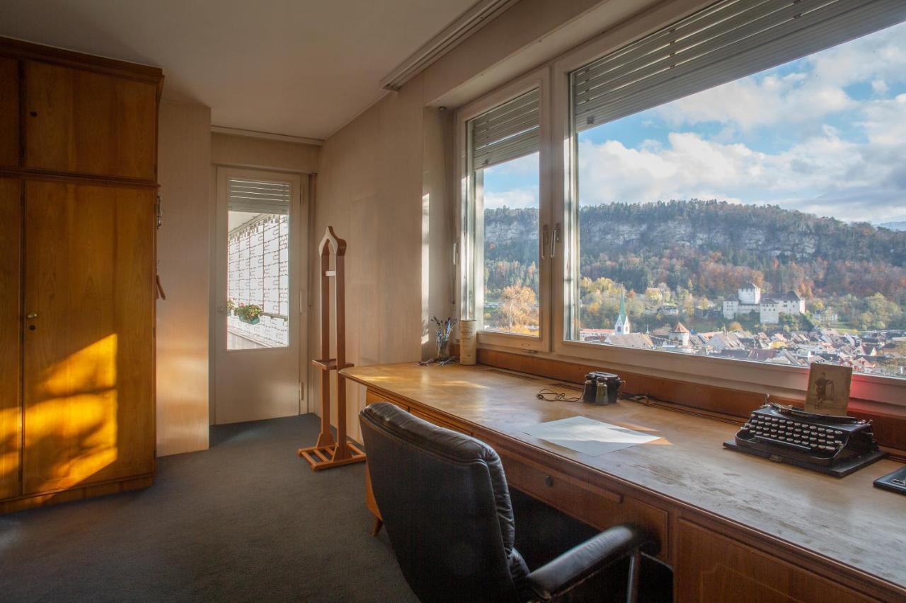 Villa Mueller Feldkirch Exterior photo